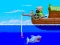 Игра Dock Fishing онлайн