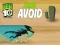 Игра Ben 10 Xlr8 Avoid онлайн