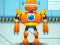Игра My First Robot онлайн