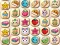 Игра Sweet Tile Puzzle онлайн