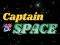 Игра Captain Space онлайн