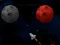 Игра Orbital Adventure онлайн