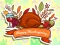 Игра Kids Quiz: Thanksgiving Trivia онлайн