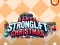 Игра Santa Stronglift Christmas онлайн