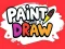 Игра Paint and Draw онлайн