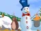Игра Couple Escape from Snowy Land онлайн