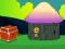 Игра Locked Baboon Rescue онлайн