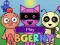 Игра Sprunky Beats онлайн