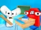 Игра Kids Quiz: Know The ABC 3 онлайн
