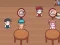 Игра Cat Coffee Shop онлайн
