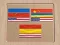 Игра Flag Puzzle Jam: Collect Flags онлайн