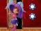 Игра Escape Rainy Day Girl онлайн