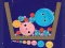 Игра Merge Planets онлайн