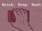 Игра Brick. Drop. Bash онлайн