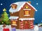 Игра Delighted Santa Rescue онлайн