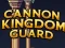 Игра Cannon Kingdom Guard онлайн