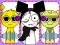 Игра Kids Quiz: Guess Sprunki Voice онлайн