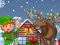 Игра Purple Christmas Gift онлайн