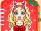 Игра Paper Doll: Santa Style онлайн