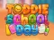 Игра Toddie School Day онлайн