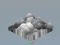 Игра 3D Terrain Generator онлайн