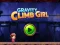 Игра Gravity Climb Girl онлайн