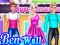 Игра Ben Wall Paint Design онлайн