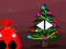 Игра Santa Rescue Adventure онлайн