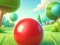 Игра Red Ball Runner 3D онлайн
