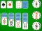 Игра Klondike Solitaire 4 Suits онлайн