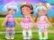 Игра Toddie LOL Look онлайн