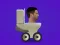 Игра Toilet Racer онлайн