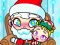 Игра Jigsaw Puzzle: Avatar Santa Claus онлайн