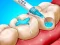 Игра Incredible Kids Dentist онлайн