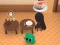 Игра Gomidasu’s Kitchen онлайн