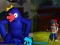 Игра FNF vs Rainbow Friends онлайн
