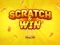 Игра Scratch & Win онлайн