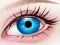 Игра Eye Color DIY онлайн