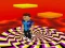 Игра Roblox: Parkour Lava онлайн