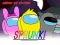 Игра Sprunki Among Us Edition онлайн