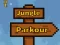 Игра Jungle Parkour онлайн