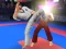Игра Karate Fighter онлайн