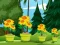 Игра Free The Blue Bird онлайн