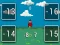 Игра Rocket Math онлайн