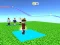 Игра Easy Obby Jump and Run Challenge Online онлайн