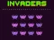 Игра Invaders онлайн