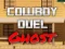 Игра Cowboy Duel Ghost онлайн