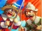 Игра Musketeers Gunpowder vs Steel онлайн