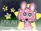Игра Sprunki Night Time 2 онлайн