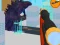 Игра Heli Monsters Giant Hunter онлайн